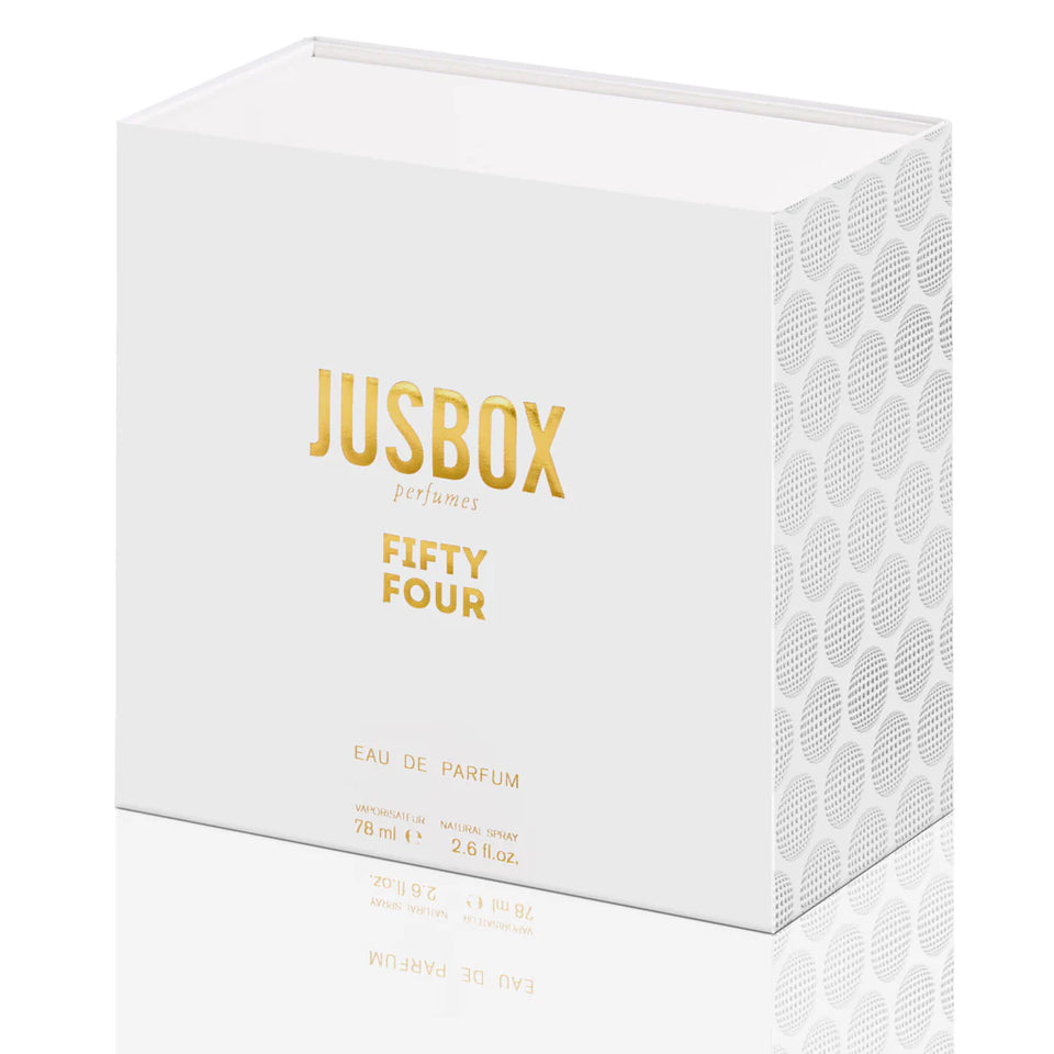 Fifty Four Jusbox for women and men 78ml
