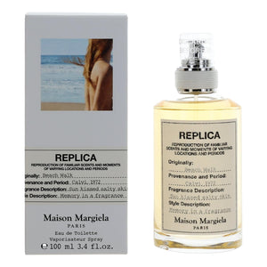 Beach Walk Maison Martin Margiela for women EDP 100ML
