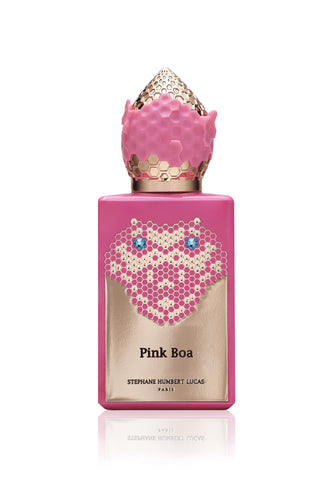 Pink Boa Stéphane Humbert Lucas 777 for women and men 50ML