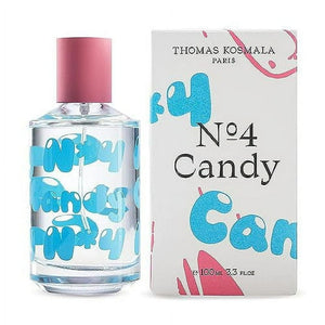Candy Eau de Parfum Thomas Kosmala for women and men Edp 100ml