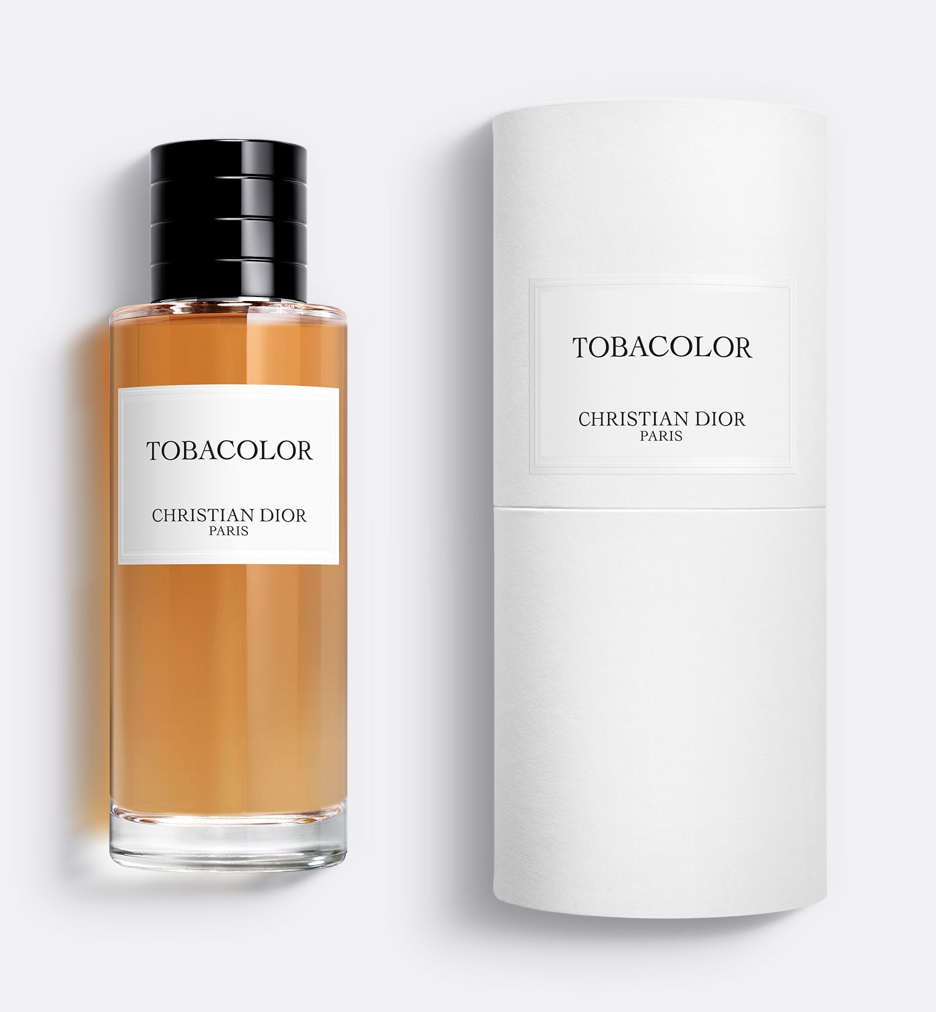 Tobacolor Dior for women and men EDP 100ML — The Perfumeplus UG