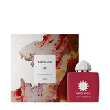 Love Hibiscus Amouage for women EDP 100ML