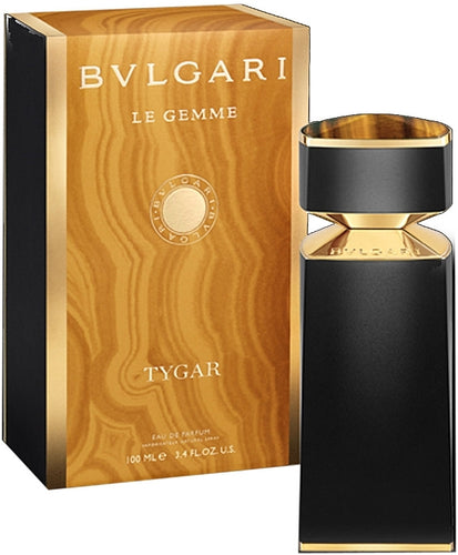 Tygar Bvlgari for men EDP 125ML