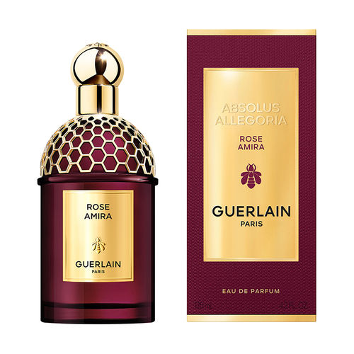 Rose Amira Guerlain for women and men EDP 100ML