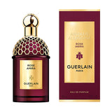 Rose Amira Guerlain for women and men EDP 100ML