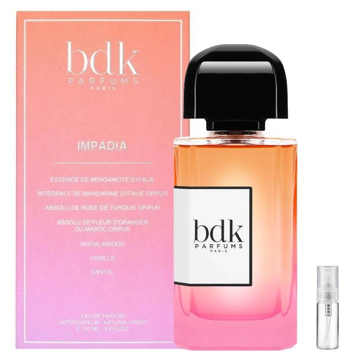 Impadia BDK Parfums for women and men 100ML