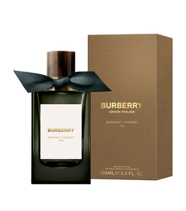 Antique Oak Burberry for women and men 10%  EDP LONDON 100ML