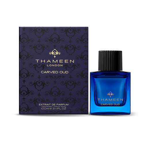 Carved Oud Thameen for women and men Edp 100ml