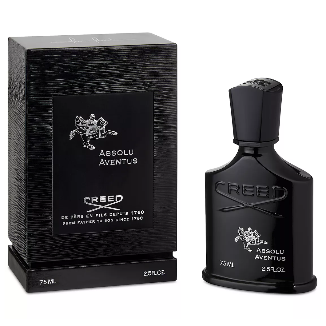 Absolu Aventus Creed for men