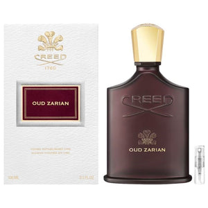 Oud Zarian Creed for women and men edp 100ml
