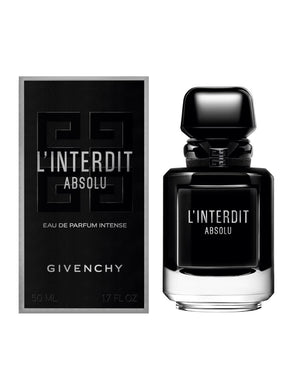 L’Interdit Le Parfum Givenchy for women 80ML
