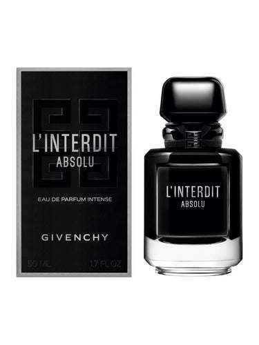 L’Interdit Le Parfum Givenchy for women 80ML