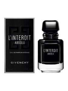 L’Interdit Le Parfum Givenchy for women 80ML