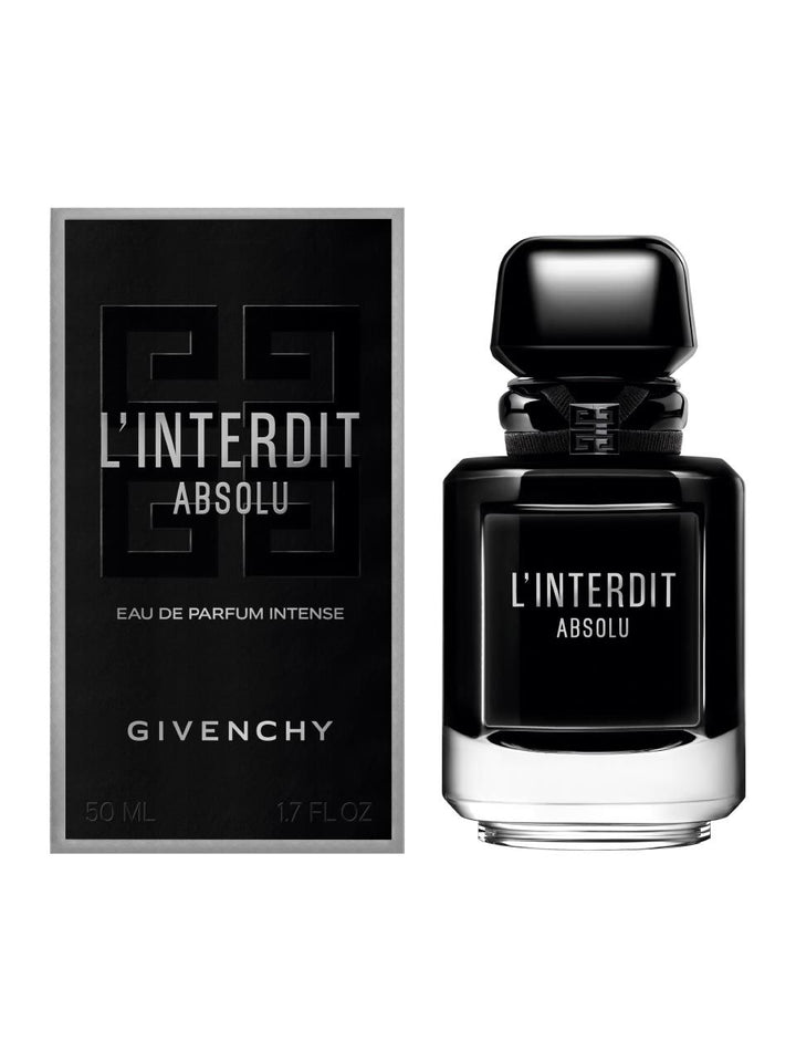 L’Interdit Le Parfum Givenchy for women 80ML