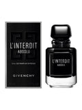 L’Interdit Le Parfum Givenchy for women 80ML