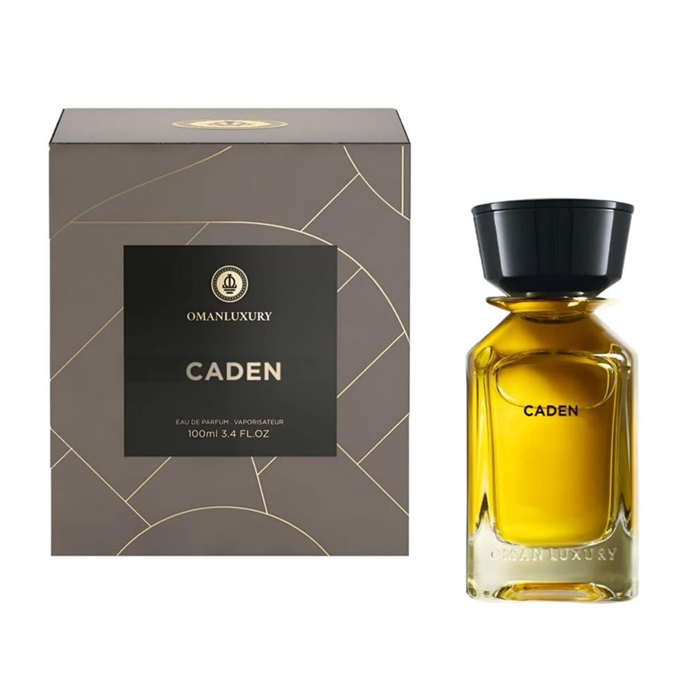 Caden Omanluxury for women and men edp 100ml