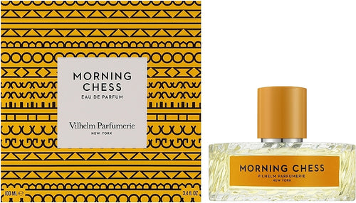 Morning Chess Vilhelm Parfumerie for women and men EDP 100ML