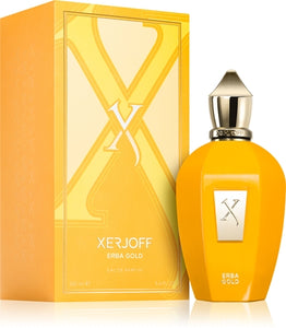 Erba Gold Xerjoff for women and men EDP 100ML