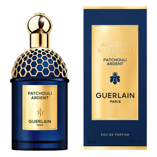 Patchouli Ardent Guerlain for women and men EDP 100ML