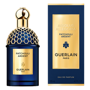 Patchouli Ardent Guerlain for women and men EDP 100ML