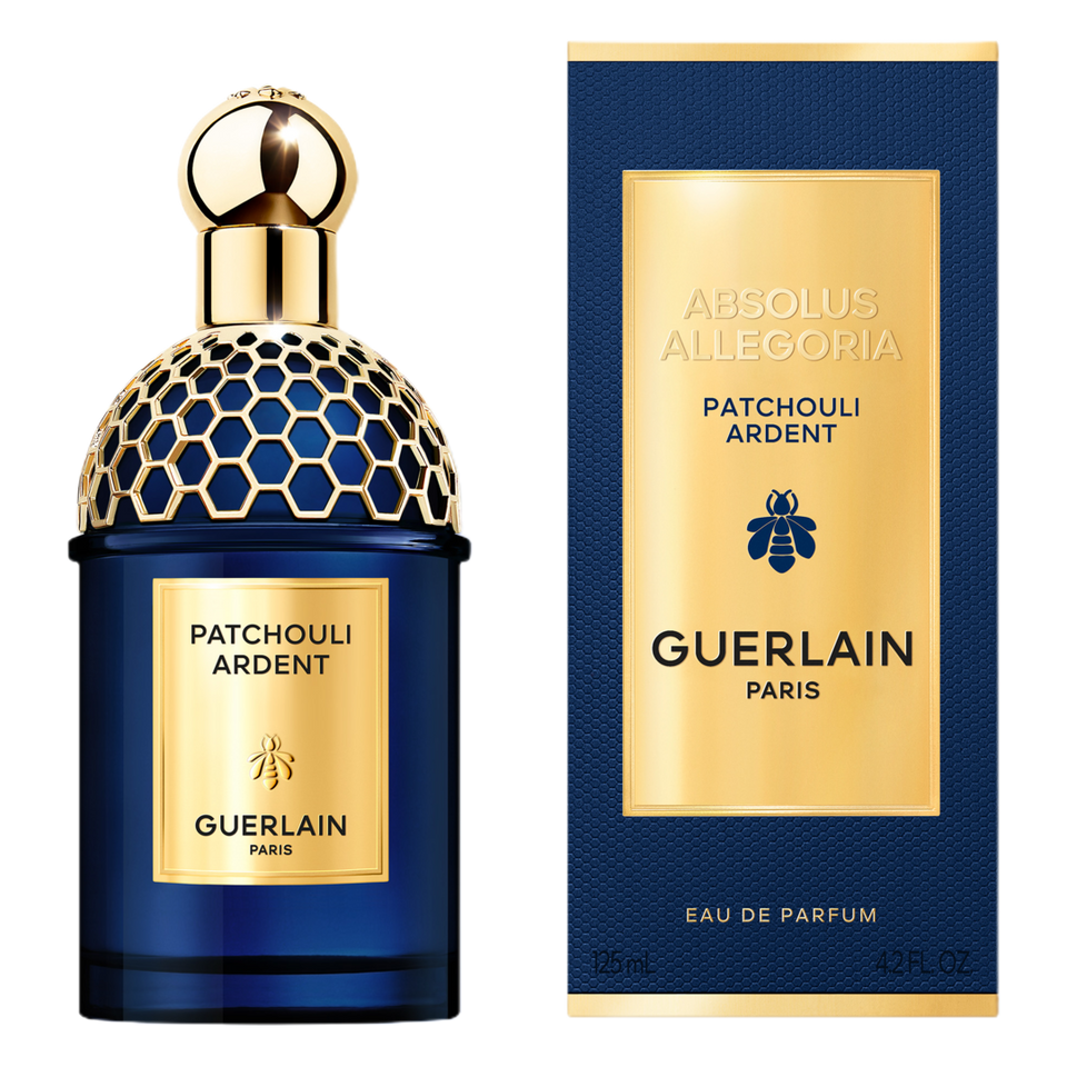 Patchouli Ardent Guerlain for women and men EDP 100ML