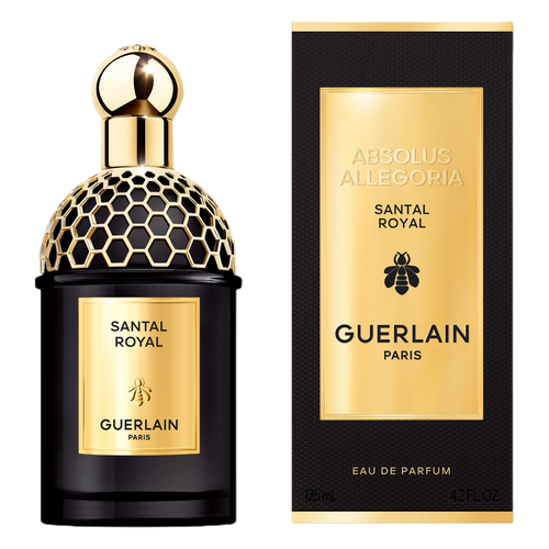 Santal Royal Guerlain for women and men EDP 100ML