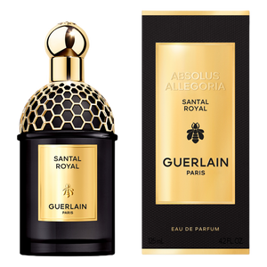 Santal Royal Guerlain for women and men EDP 100ML