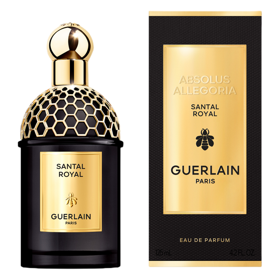 Santal Royal Guerlain for women and men EDP 100ML