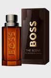 Boss The Scent Eau de Parfum Intense Hugo Boss for men