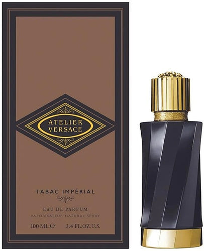 Tabac Imperial Versace for women and men EDP 100ML