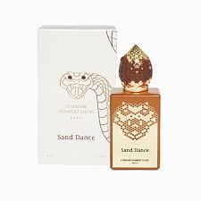 Sand Dance Stéphane Humbert Lucas 777 for women and men 50ML