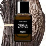 Vanilla Powder Matiere Premiere for women and men  extrait de parfum 100