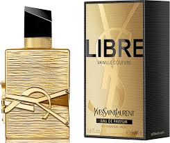 Libre Vanille Couture Yves Saint Laurent for women EDP 50ml