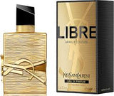 Libre Vanille Couture Yves Saint Laurent for women EDP 50ml