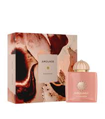 Guidance Amouage for women and men EDP 100ML