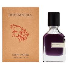 Boccanera Orto Parisi for women and men PARFUM 100ML