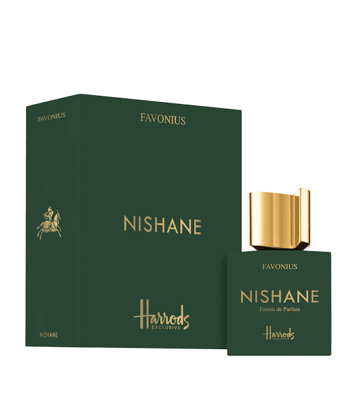 Favonius Nishane for women and men EDP 100ML