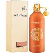 Holy Neroli Montale for women and men edp 100ml