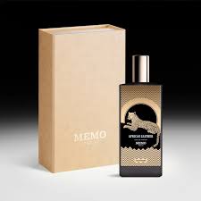 African Leather Memo Paris for women and men edp 100ml