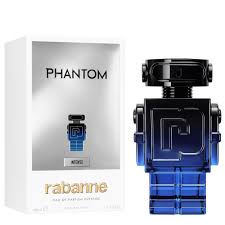 Phantom Intense Rabanne for men EDP 100ML