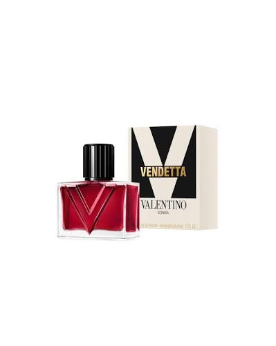 Vendetta Donna (2026) Valentino for women edp 90ml