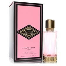 Éclat de Rose Versace for women and men EDP 100ML