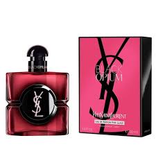 Black Opium Pink Glaze Yves Saint Laurent for women 90ml