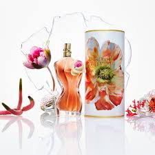 La Belle Flower Edition Jean Paul Gaultier for women EDP 100ML