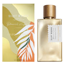 Silky Woods Goldfield & Banks Australia for women and men edp 100ml