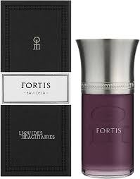 Fortis Les Liquides Imaginaires for women and men EDP 100ML