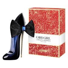 Good Girl Bowtastic Edition Carolina Herrera for women edp 80ml