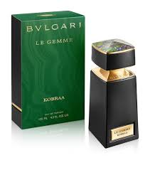 Kobraa Bvlgari for men EDP 125ml