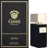 Seta Gritti for women and men Extrait edp 100ml