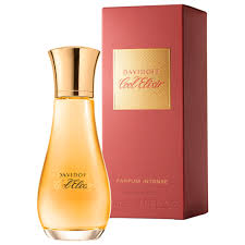 Cool Elixir Davidoff for men 100ml
